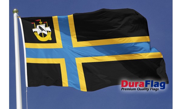 DuraFlag® Caithness Premium Quality Flag